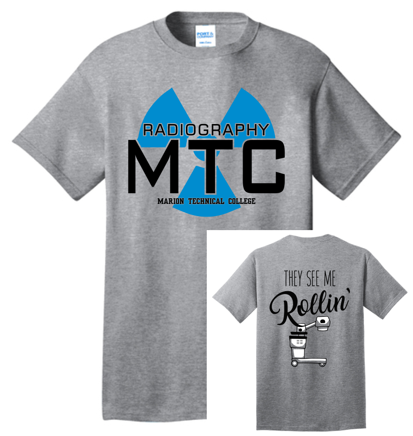 MTC Radiography