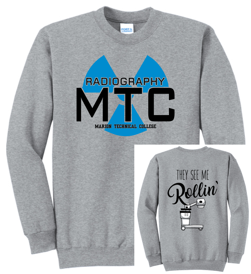 MTC Radiography