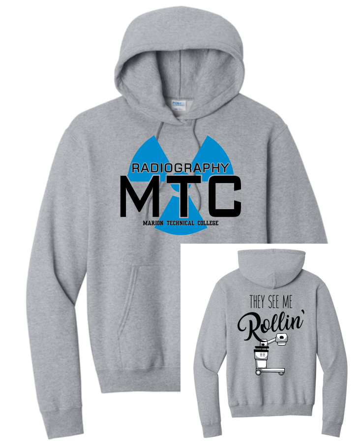 MTC Radiography