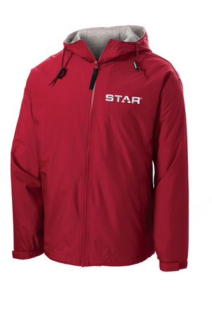 STAR Port Authority® Team Jacket