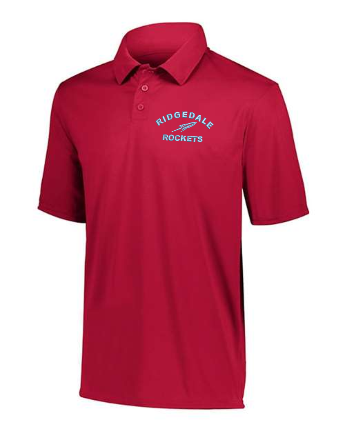 Ridgedale Vital Polo
