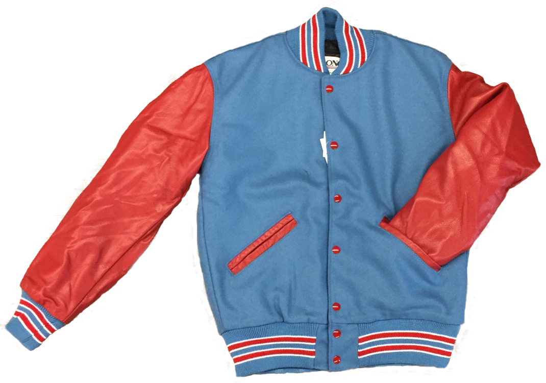 Ridgedale Varsity Jacket