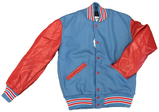Ridgedale Varsity Jacket