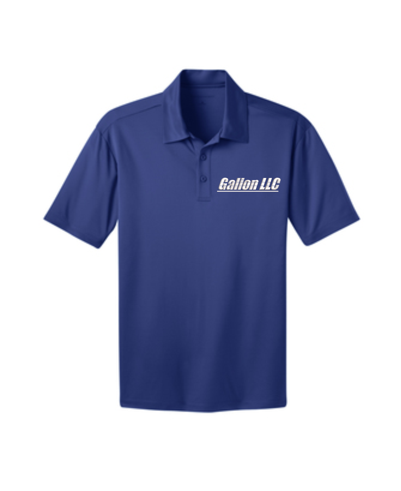 Galion LLC Silk Touch™ Performance Polo