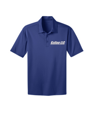 Galion LLC Silk Touch™ Performance Polo