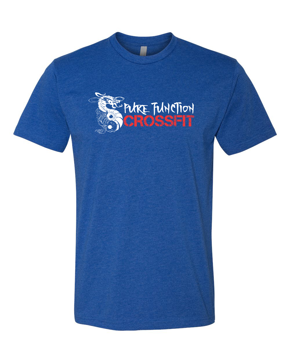 Pure Function Next Level Tee