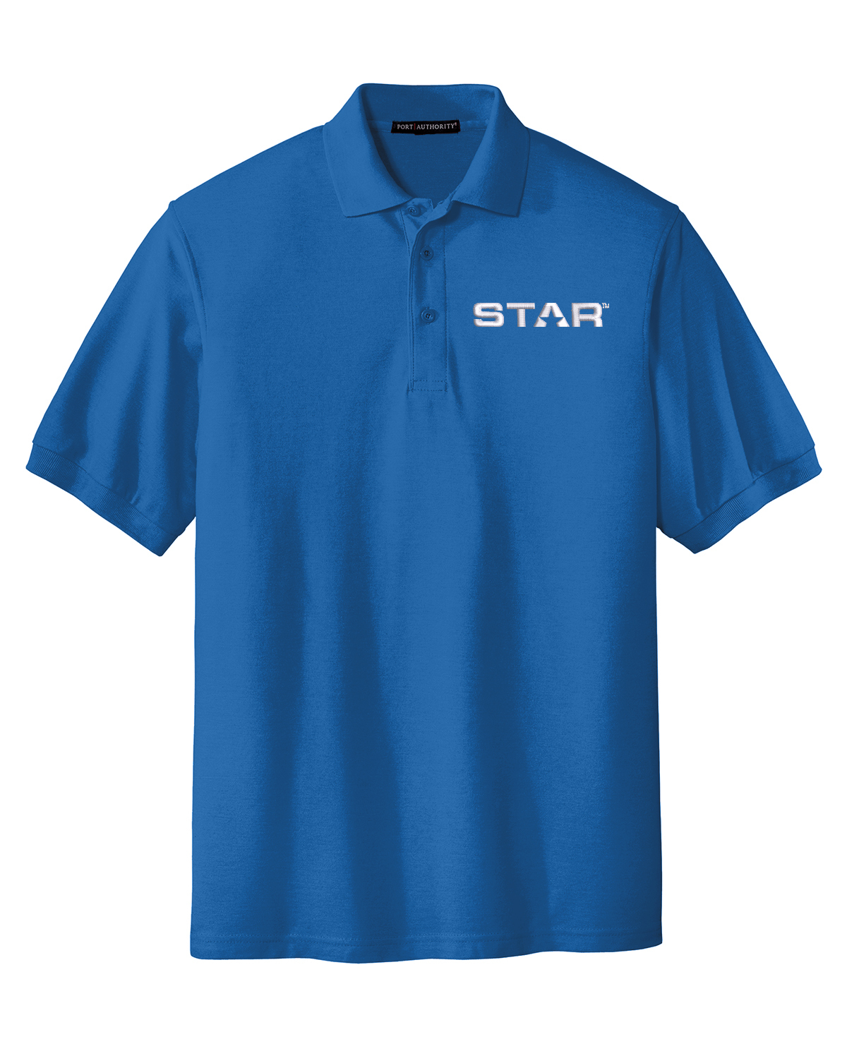 STAR CornerStone® Select Lightweight Snag-Proof Polo