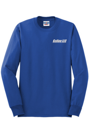 Galion LLC Jerzee Dri-Power® Long Sleeve