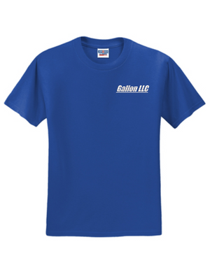 Galion LLC Jerzee Dri-Power® T-Shirt