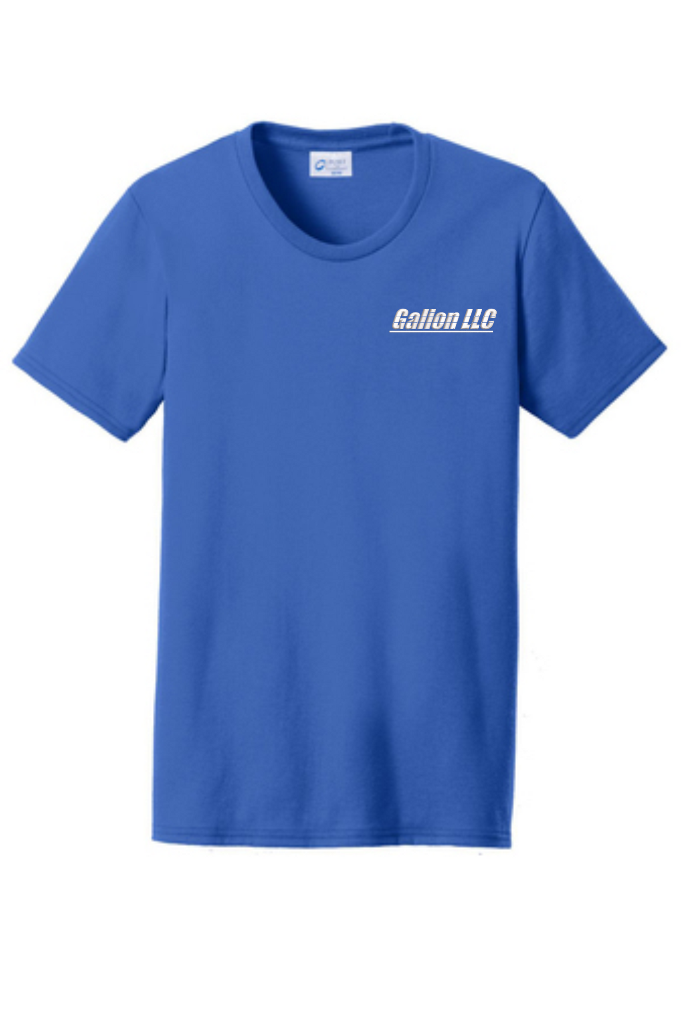 Galion LLC Ladies Core Blend Tee