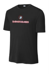 Barnstormers Sport-Tek® PosiCharge® Competitor™ Tee