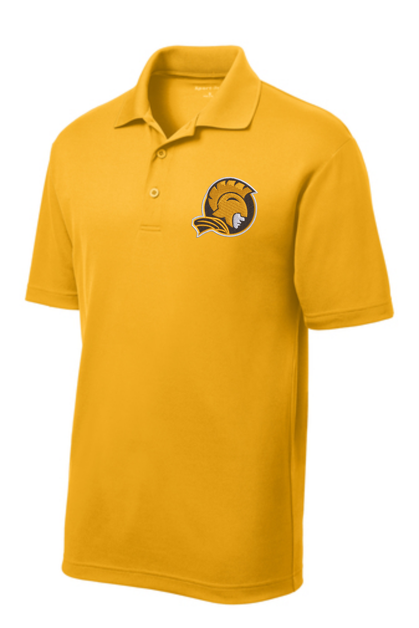 Buckeye Valley Racer Mesh Polo