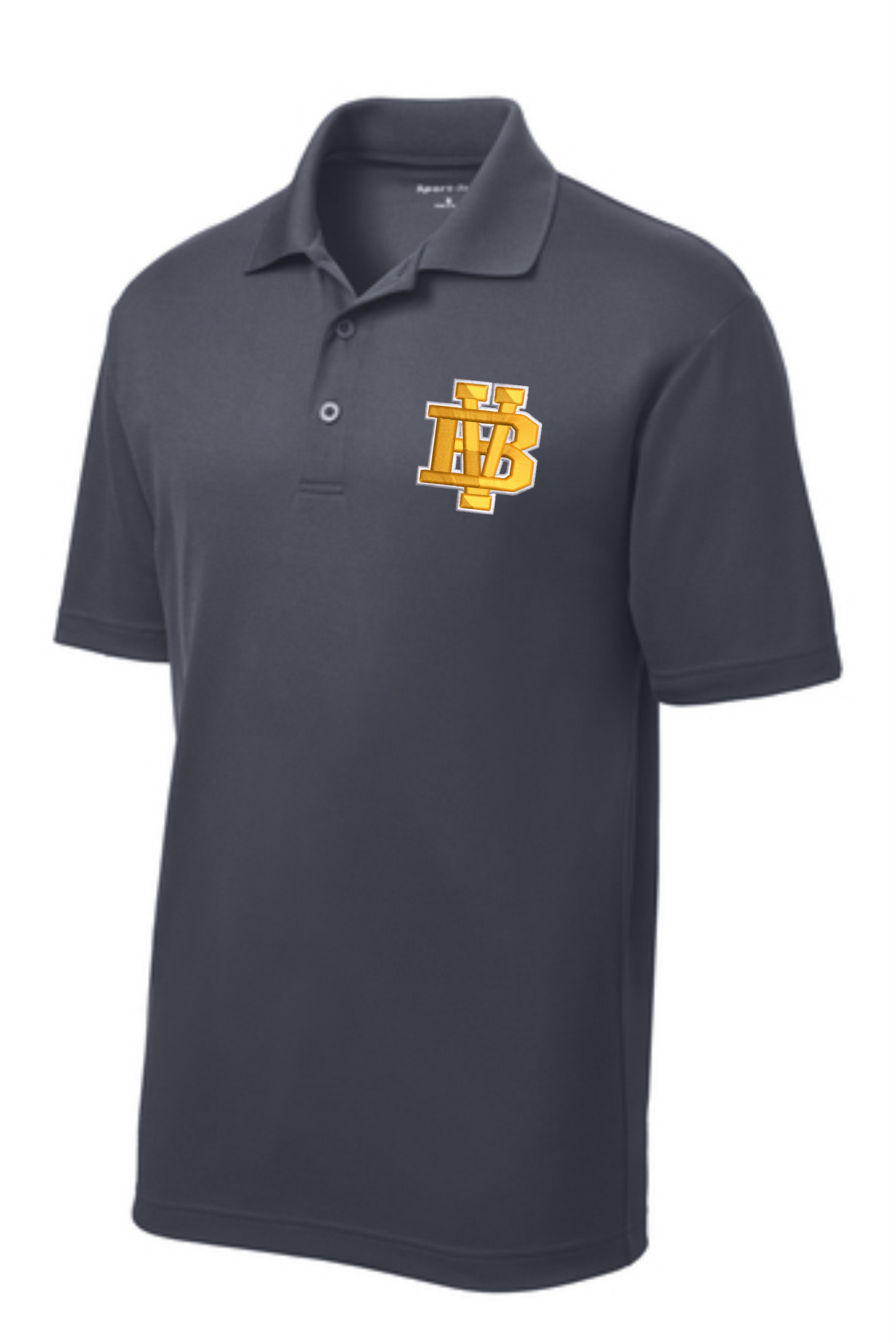 Buckeye Valley Racer Mesh Polo