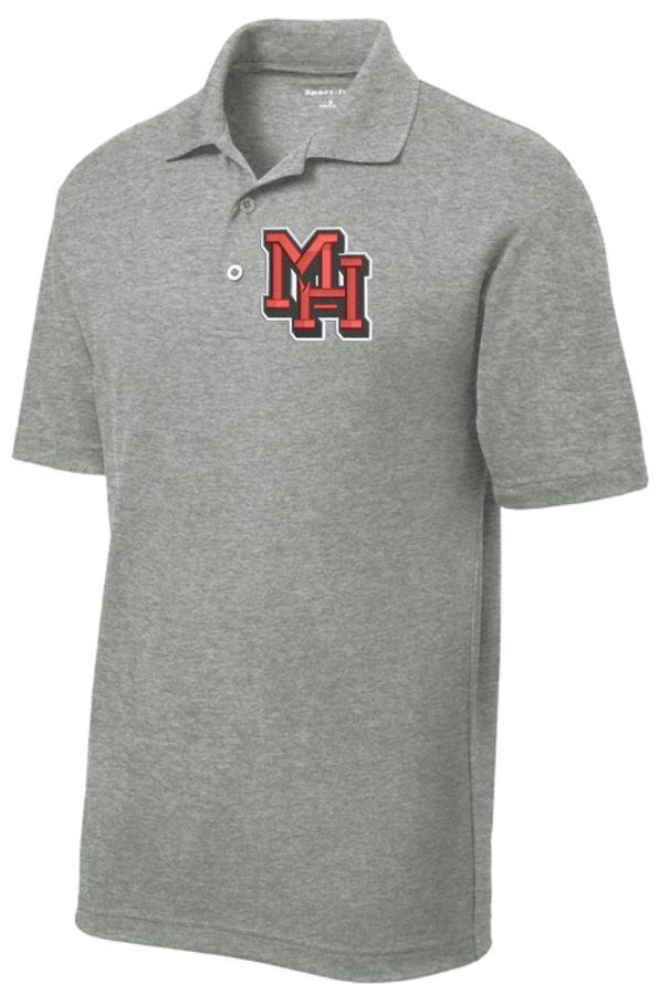 Harding EH0001