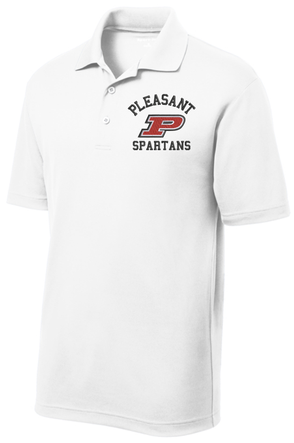 Pleasant EP0001