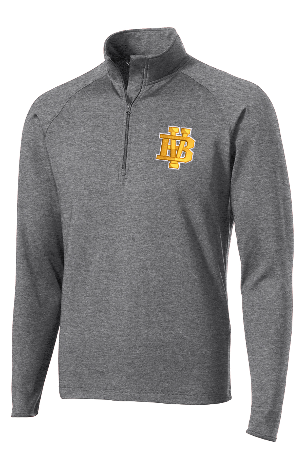 Buckeye Valley Half Zip