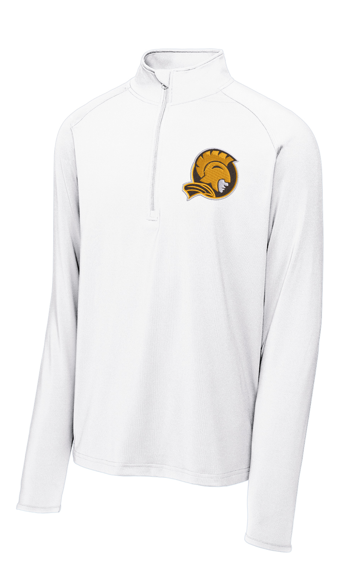 Buckeye Valley Half Zip