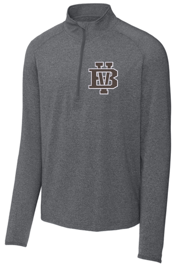 Buckeye Valley EBV0001