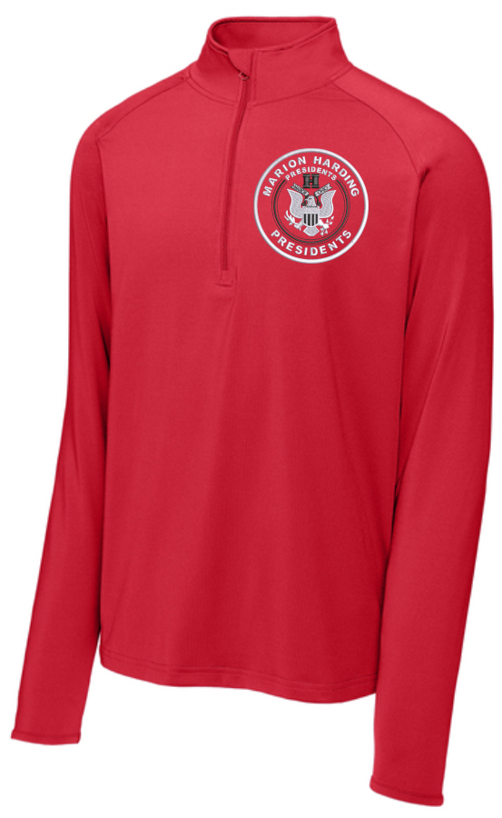 Harding EH0002