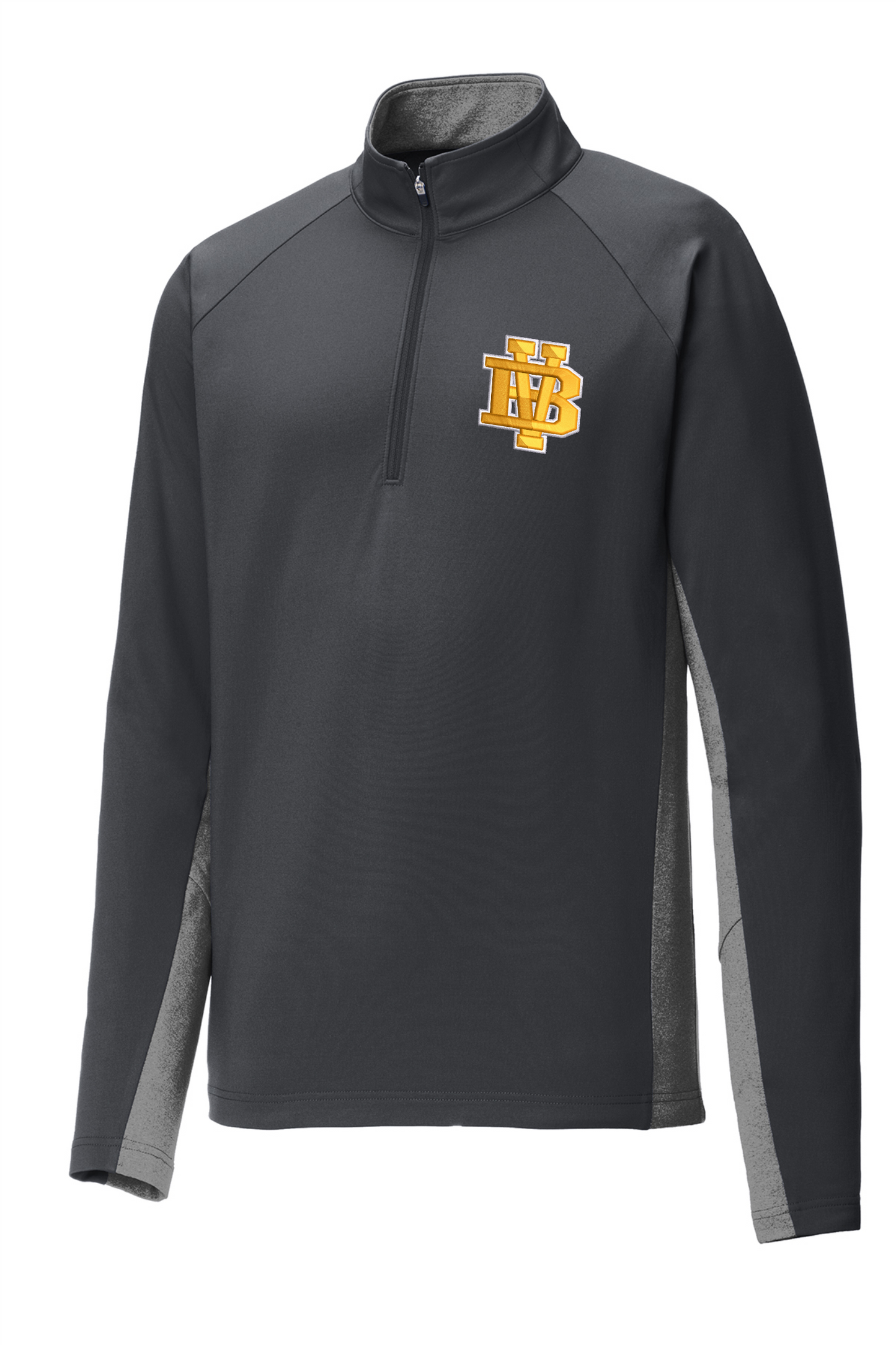 Buckeye Valley Men's 1/2 Zip