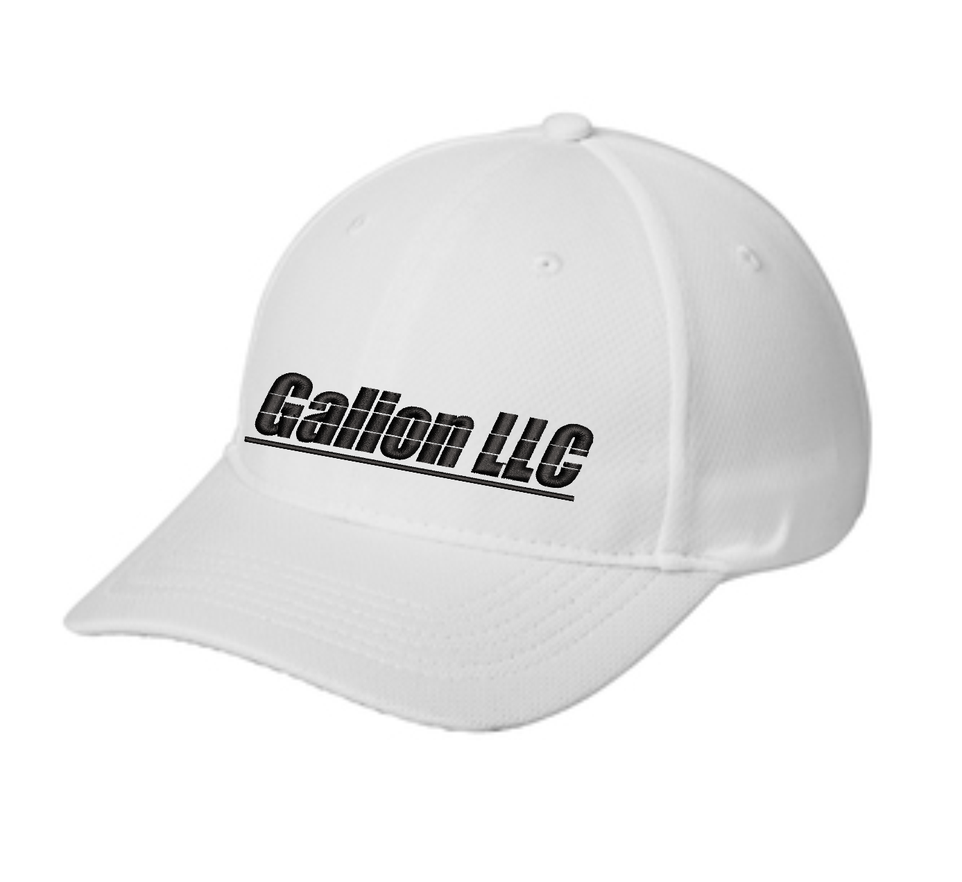 Galion LLC Sport-Tek® PosiCharge® RacerMesh® Cap