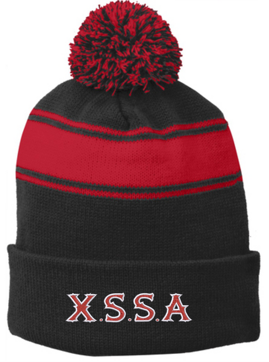 Xcel Beanie
