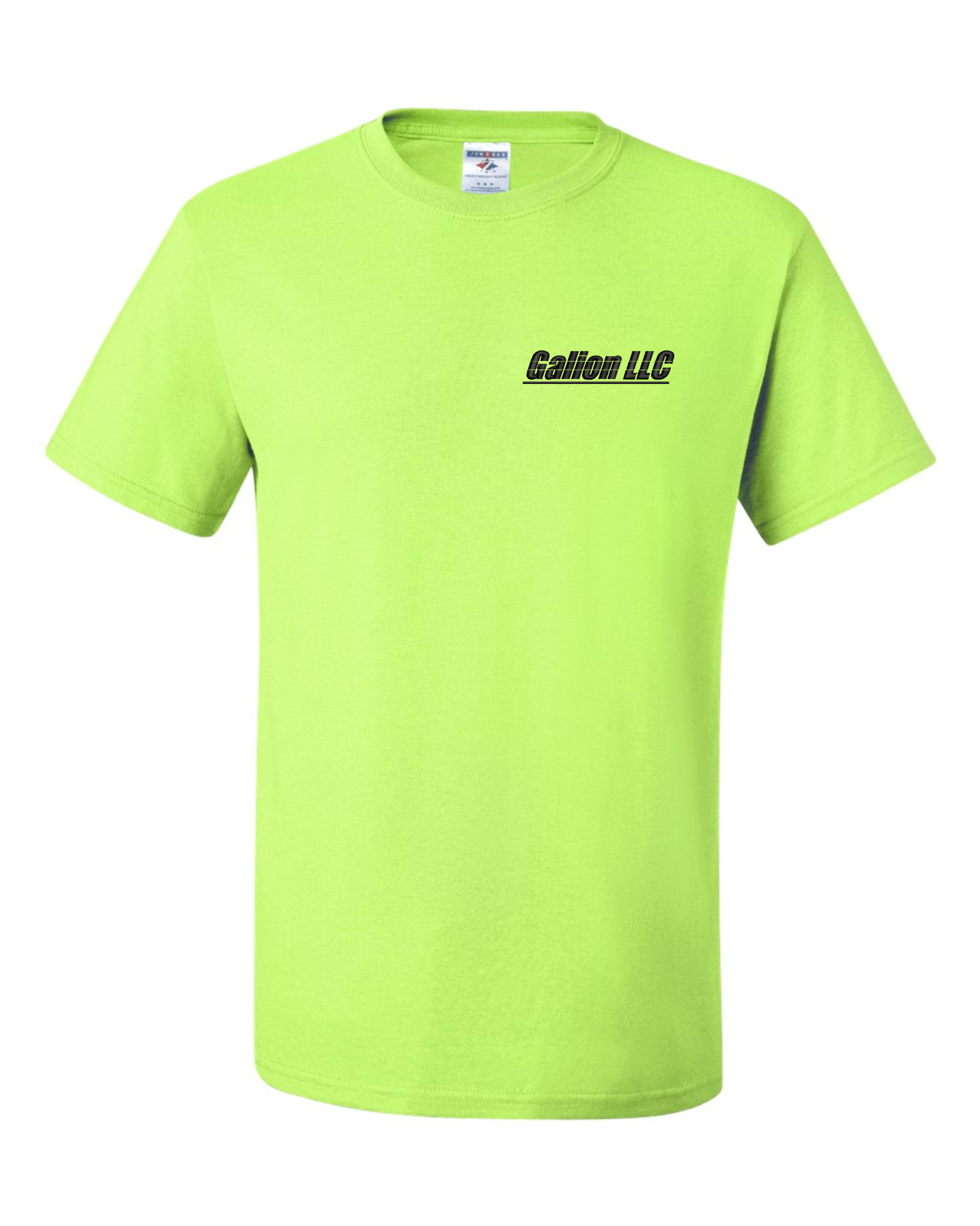 Galion LLC Jerzee Dri-Power® T-Shirt