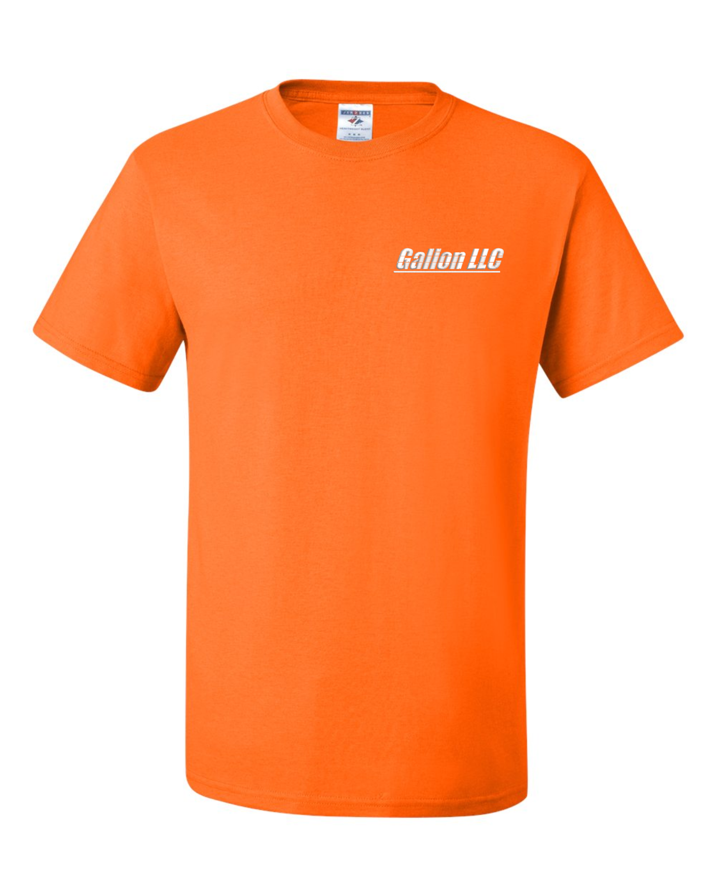 Galion LLC Jerzee Dri-Power® T-Shirt