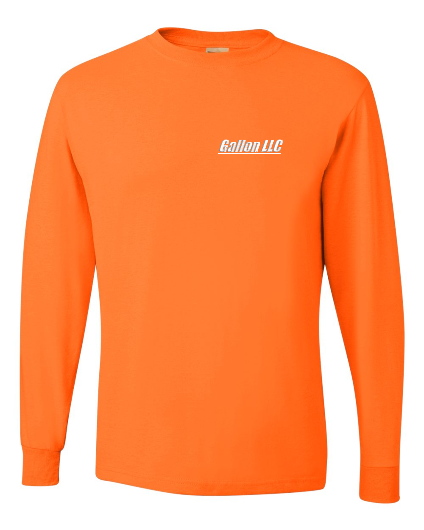 Galion LLC Jerzee Dri-Power® Long Sleeve