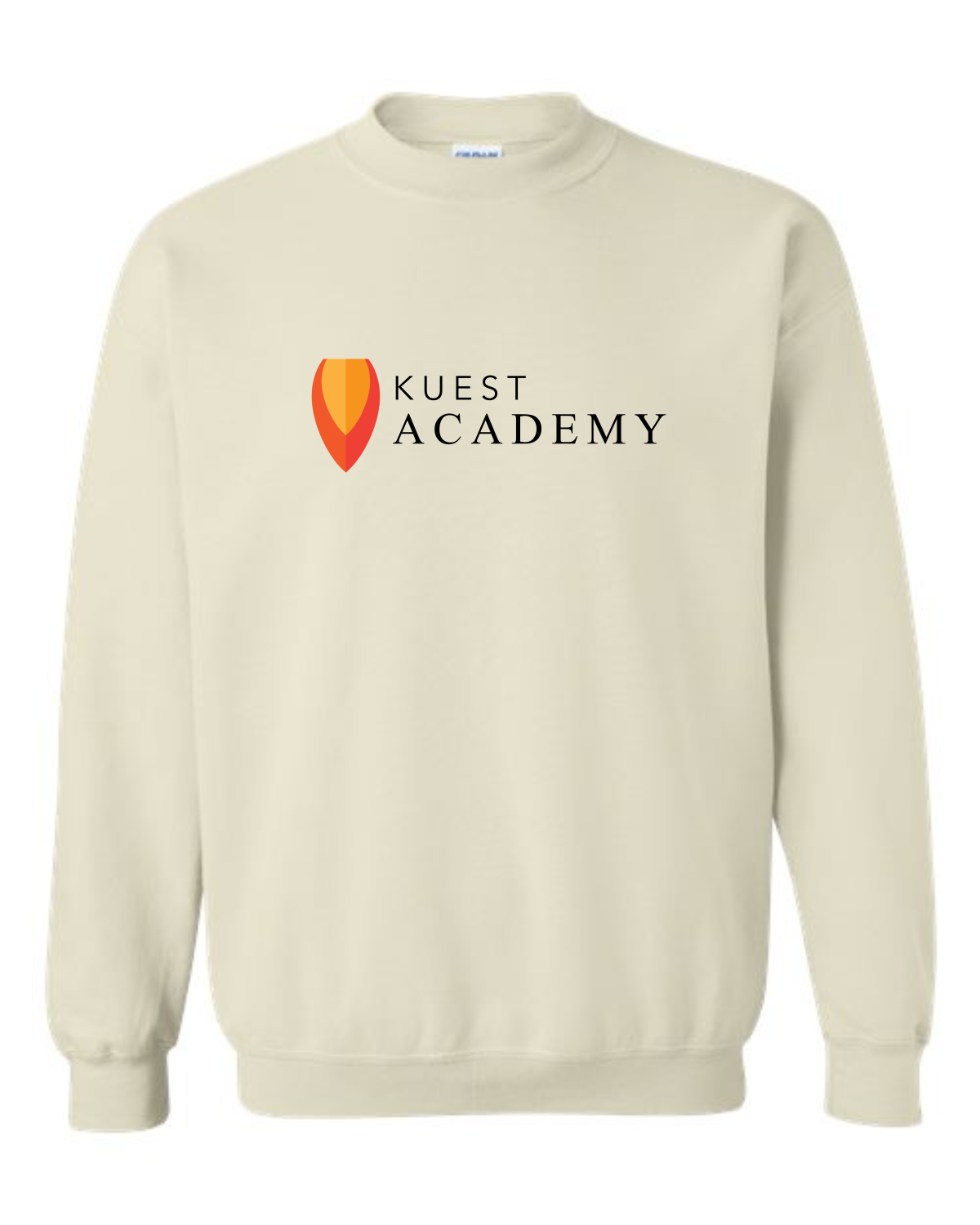 K.Academy Crewneck