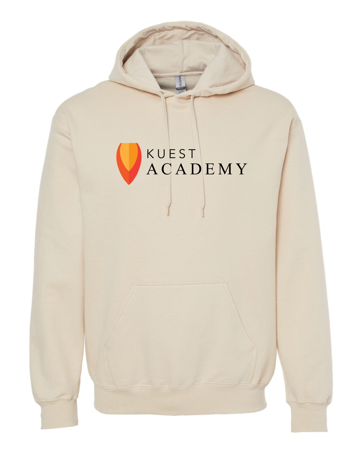 K.Academy Hoodie