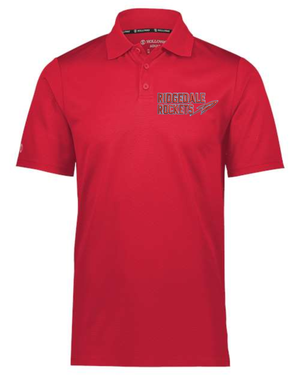 Ridgedale Holloway Prism Polo