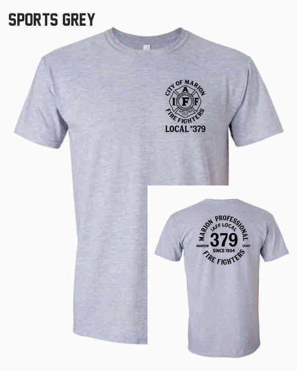 Local 379 T-Shirt