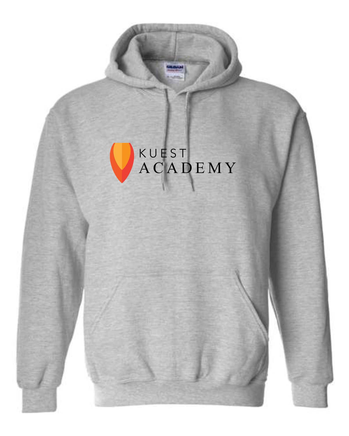 K.Academy Hoodie