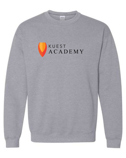 K.Academy Crewneck