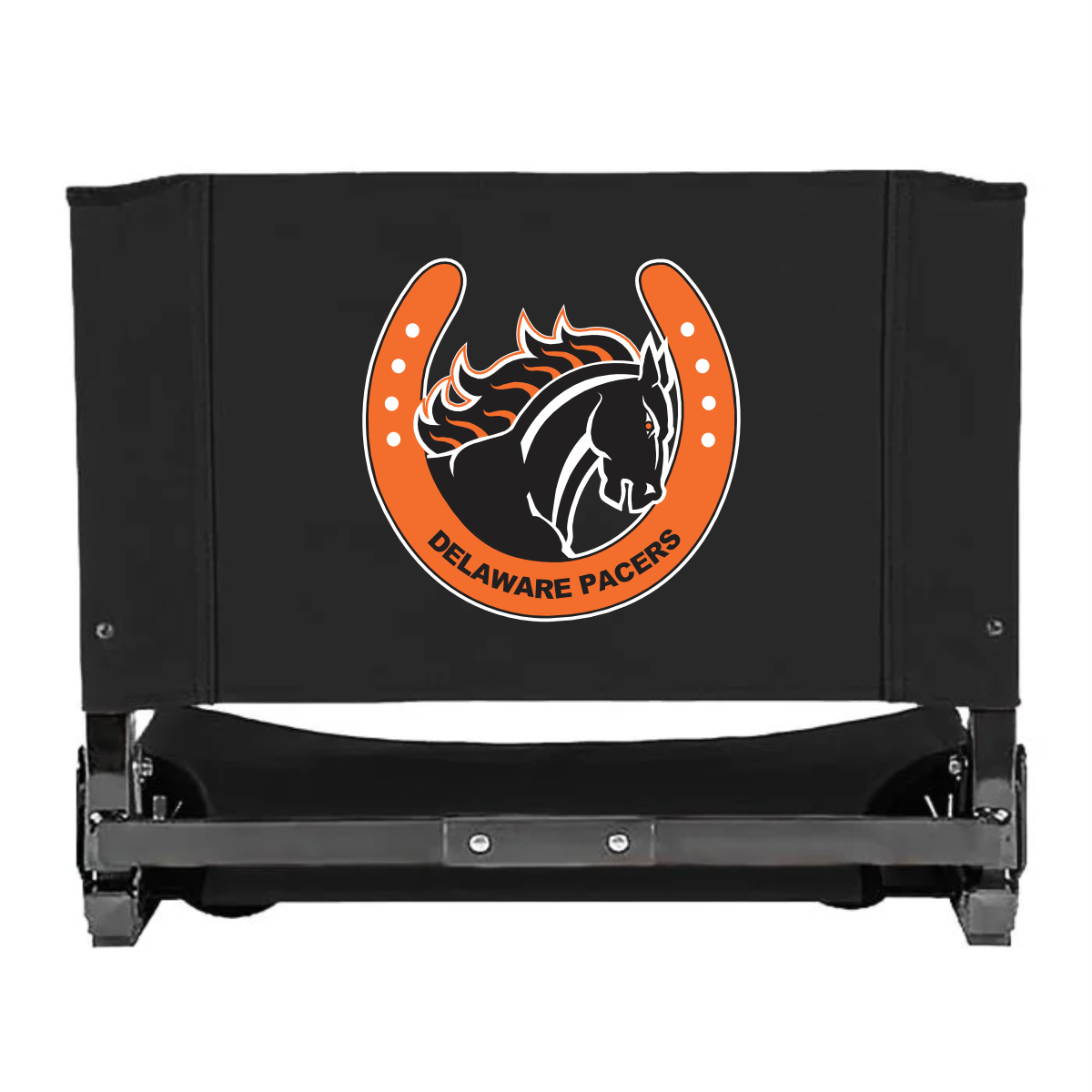 Delaware Pacers Stadium Chair