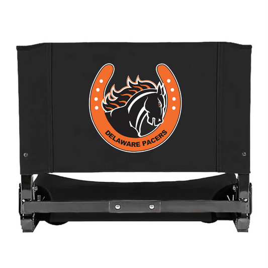 Delaware Pacers Stadium Chair