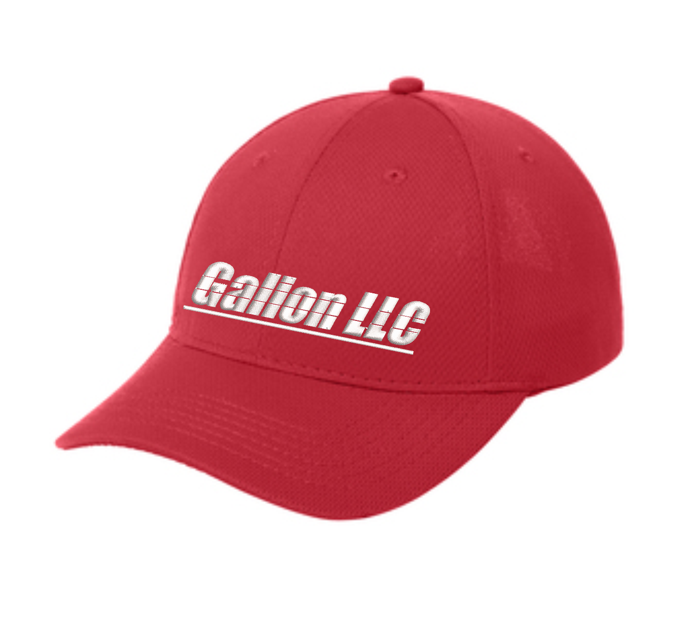 Galion LLC Sport-Tek® PosiCharge® RacerMesh® Cap