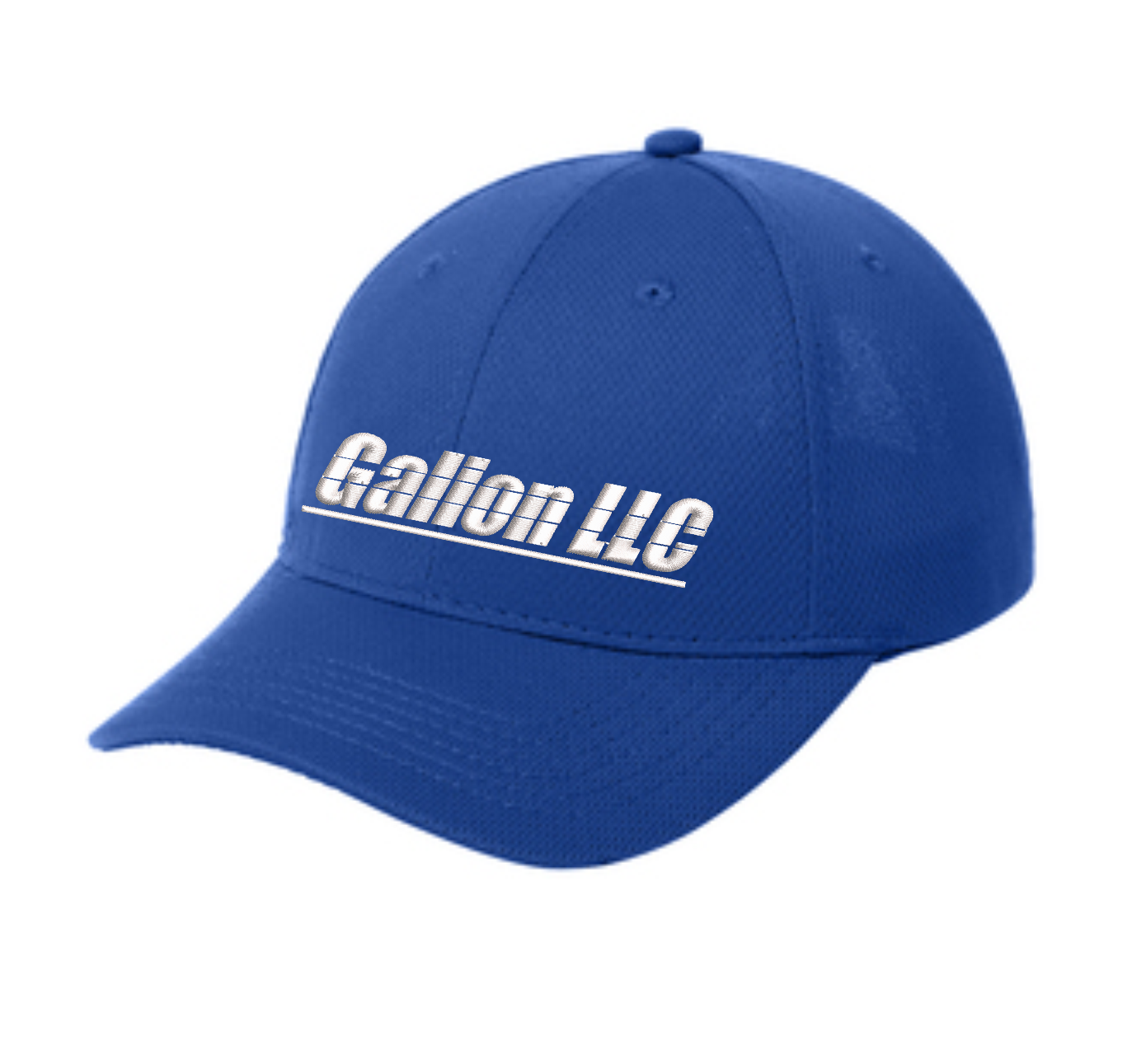 Galion LLC Sport-Tek® PosiCharge® RacerMesh® Cap