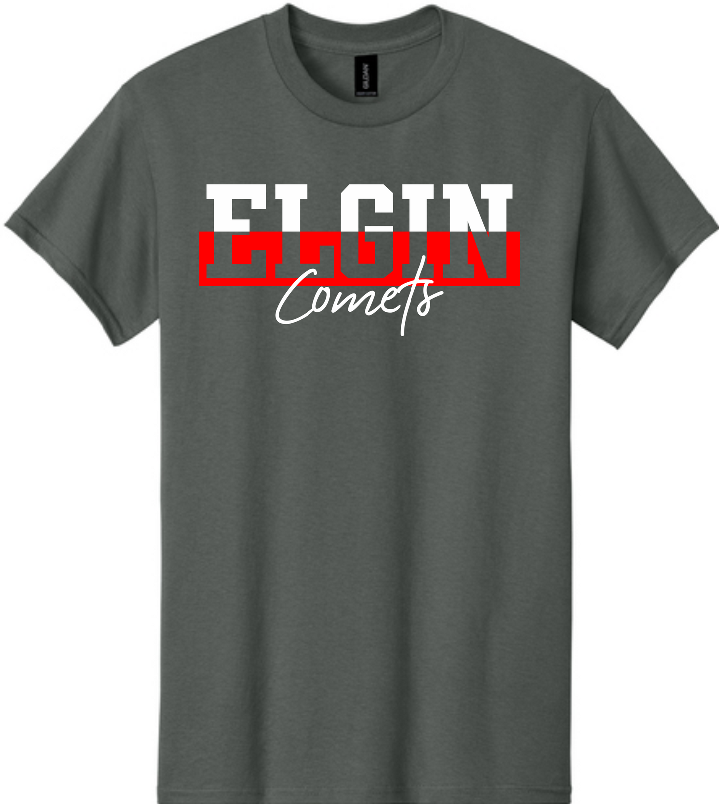 Elgin E13