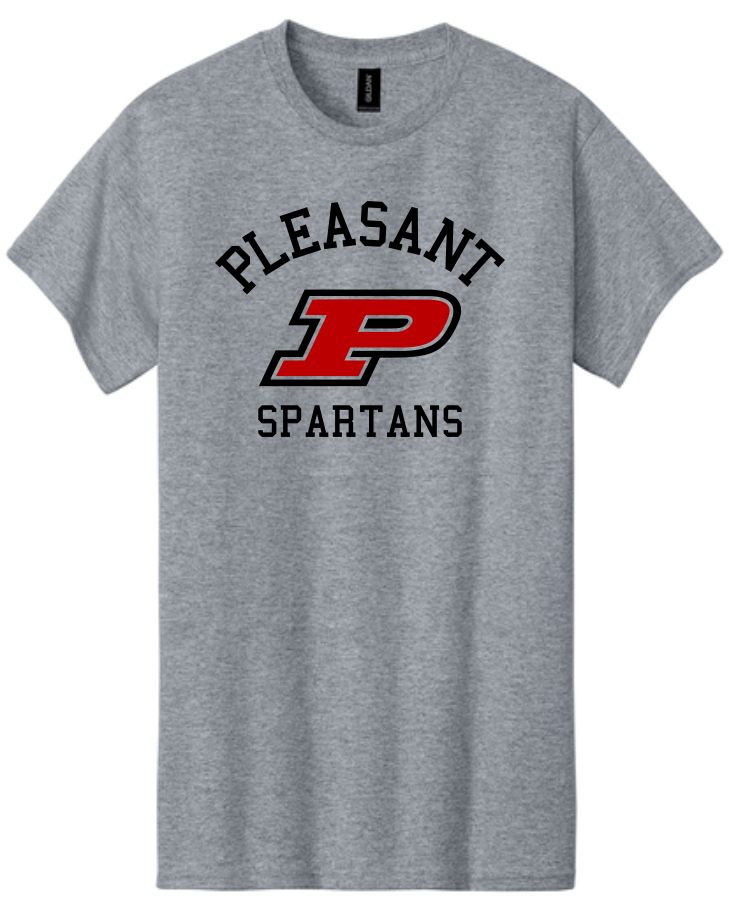 Pleasant PL0007
