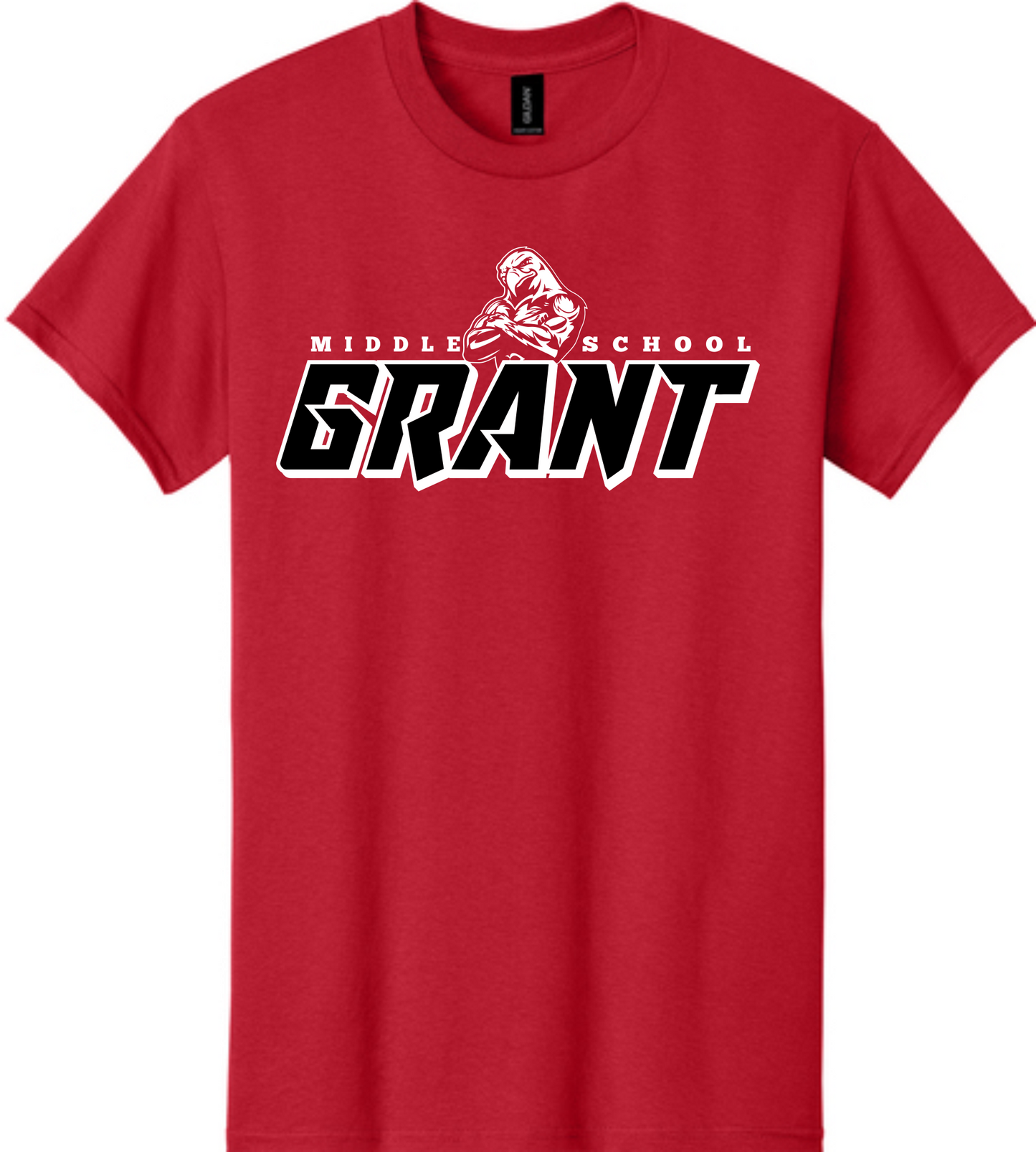 Grant GM0002