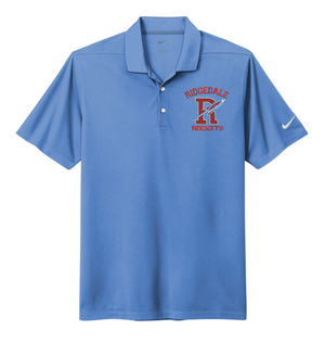 Ridgedale Nike Polo