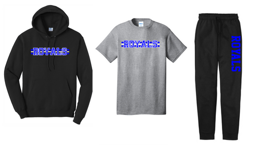 Wynford Student Pack