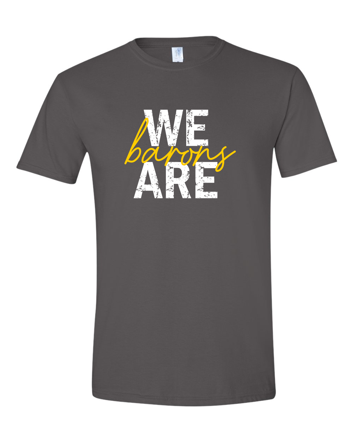 We Are Barons Soft T-Shirt
