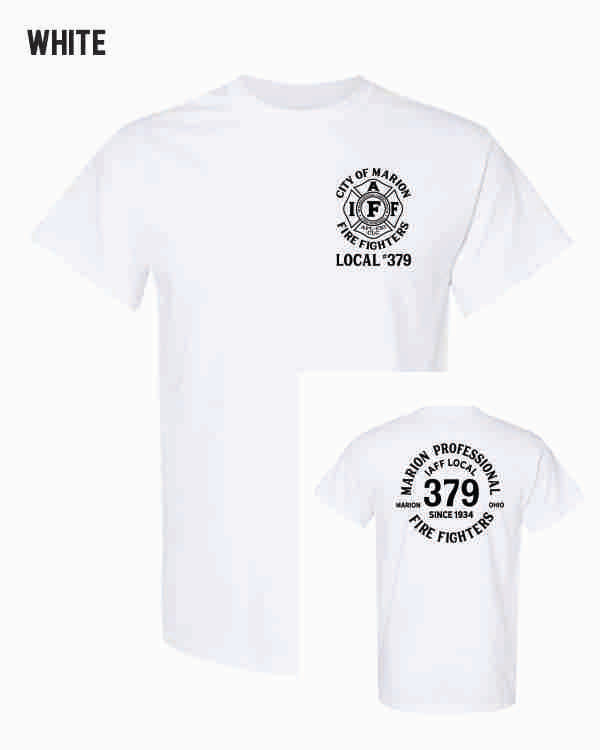 Local 379 T-Shirt