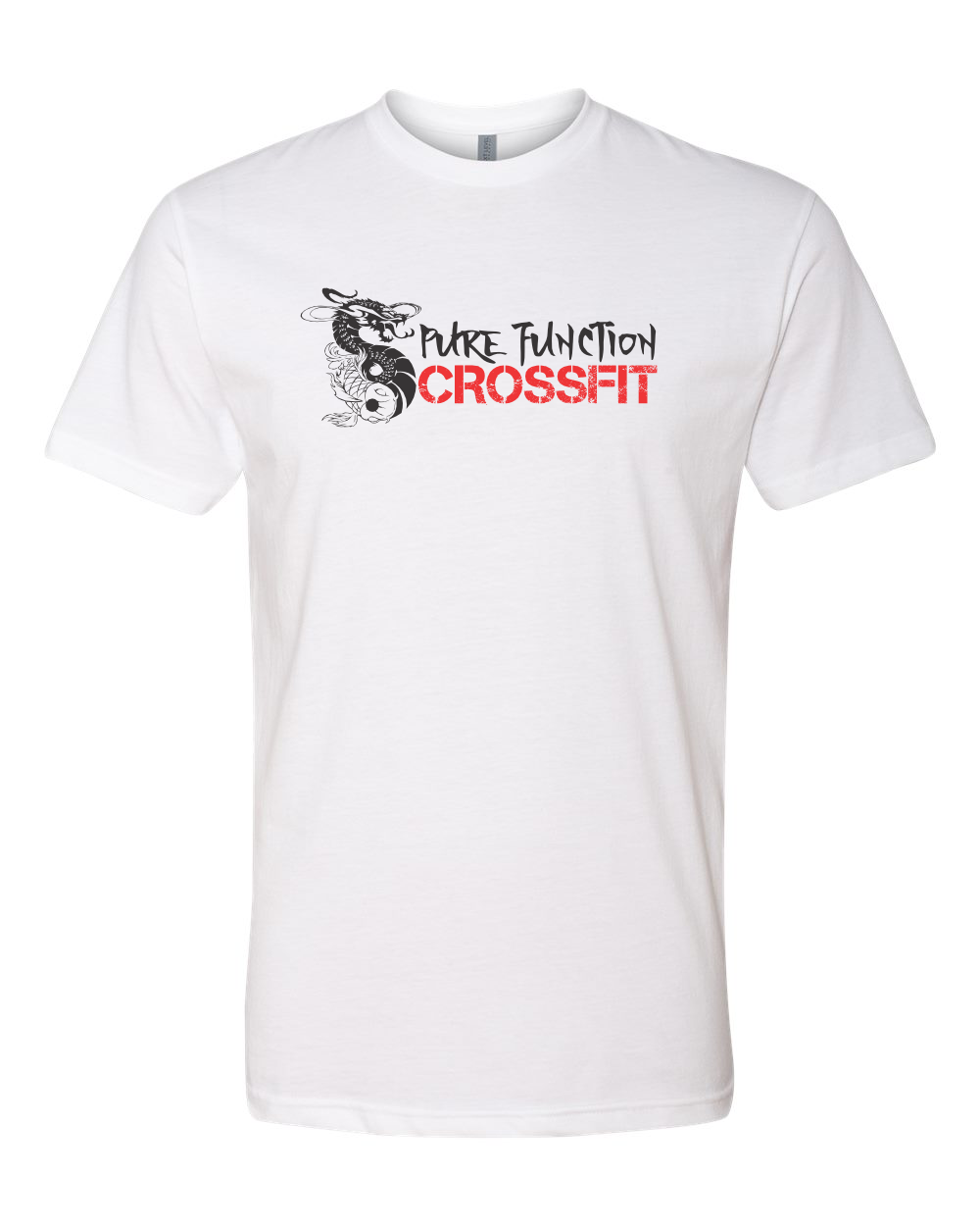 Pure Function Next Level Tee