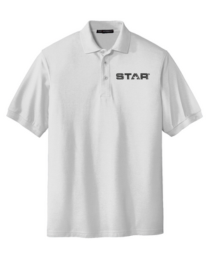 STAR CornerStone® Select Lightweight Snag-Proof Polo