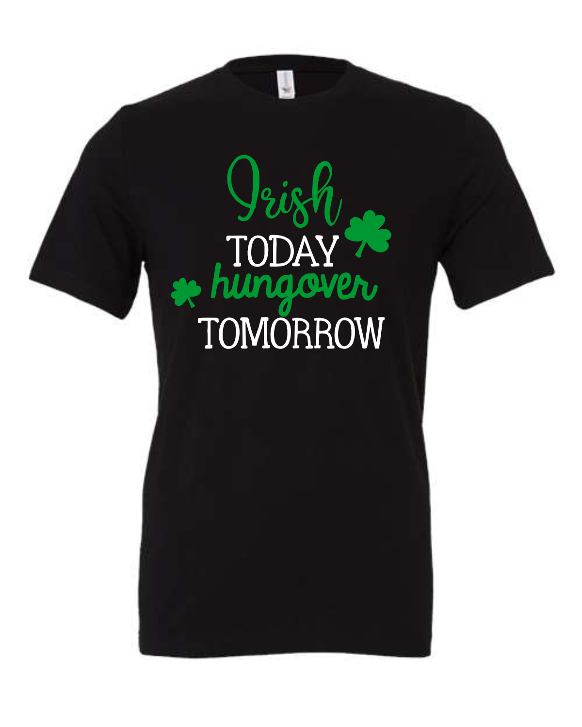 Irish Today