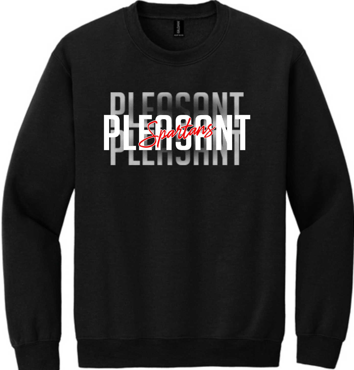 Pleasant P34 P35